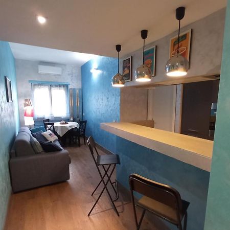 C&E Suites Roma Lido di Ostia Kültér fotó