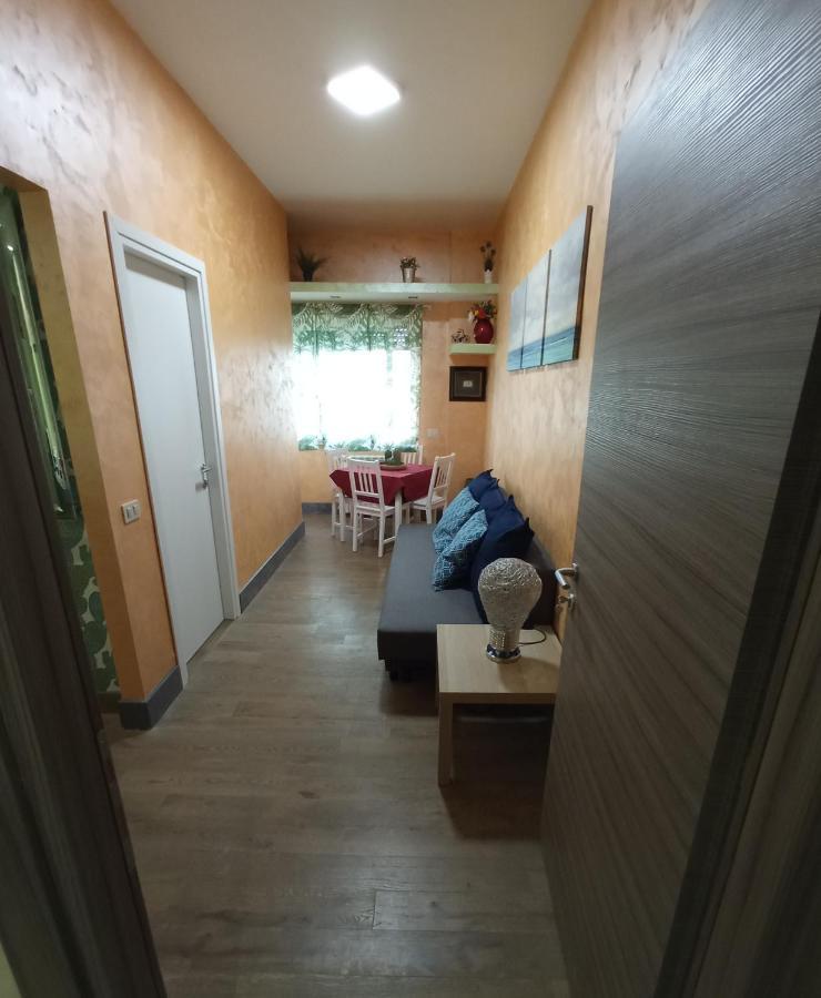 C&E Suites Roma Lido di Ostia Kültér fotó