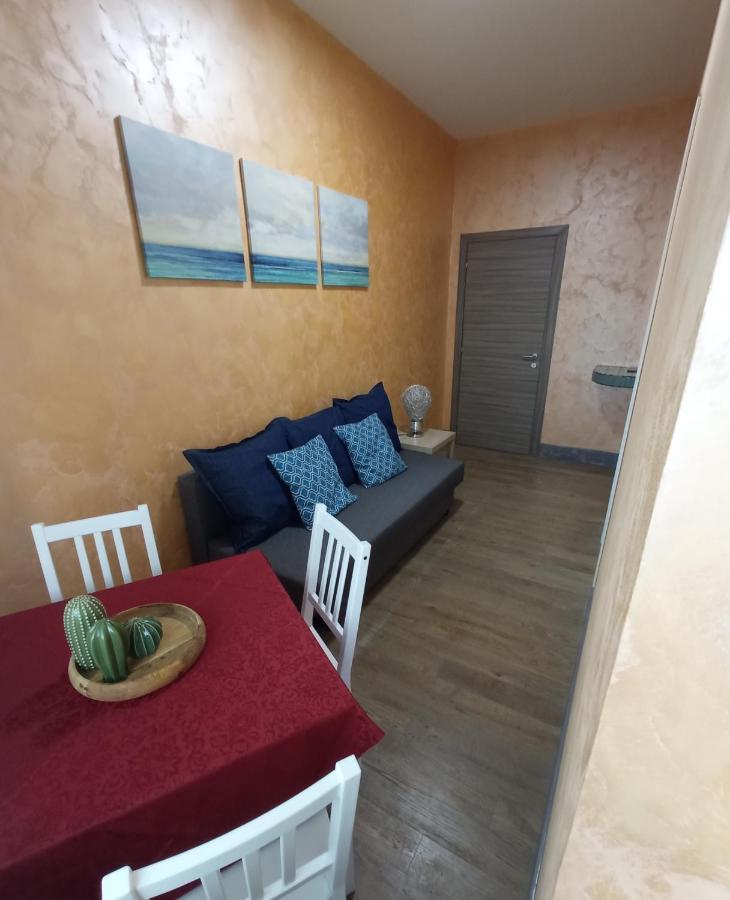 C&E Suites Roma Lido di Ostia Kültér fotó