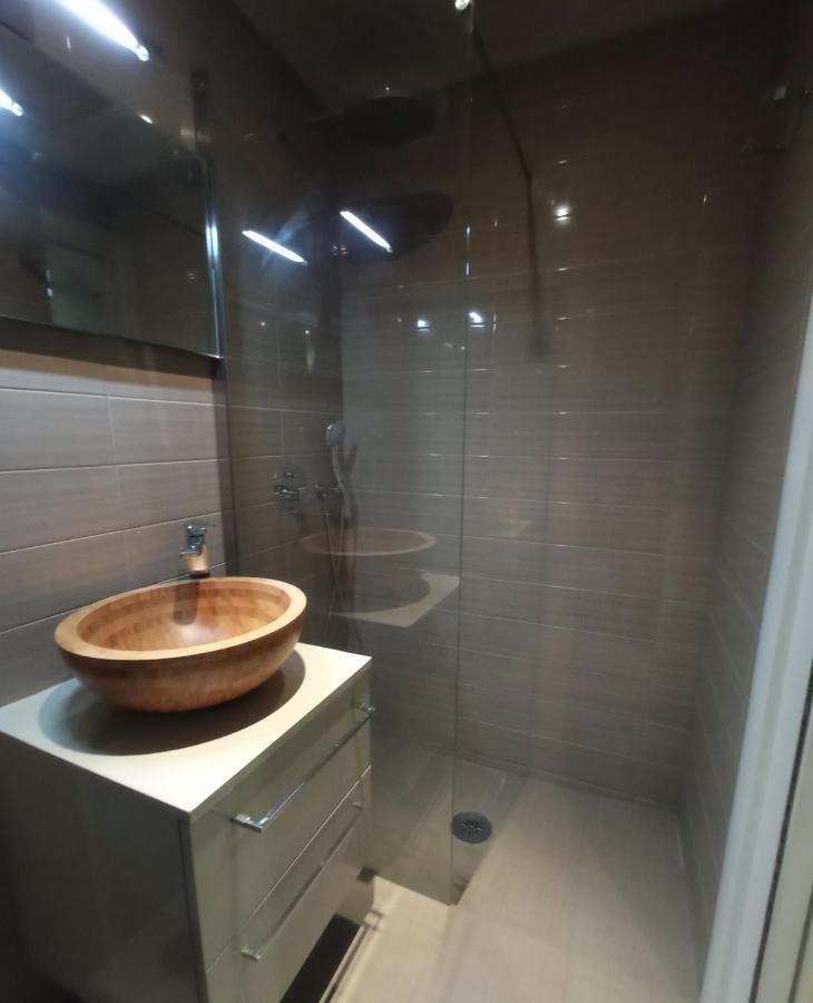 C&E Suites Roma Lido di Ostia Kültér fotó
