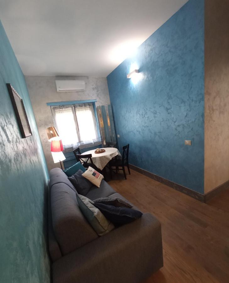 C&E Suites Roma Lido di Ostia Kültér fotó
