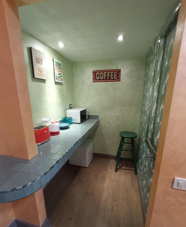 C&E Suites Roma Lido di Ostia Kültér fotó