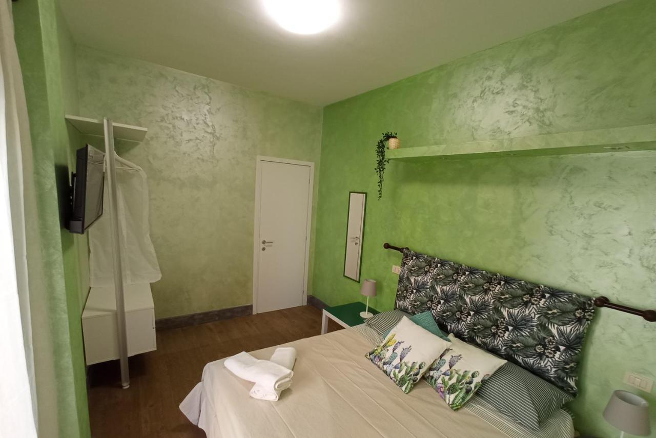 C&E Suites Roma Lido di Ostia Kültér fotó