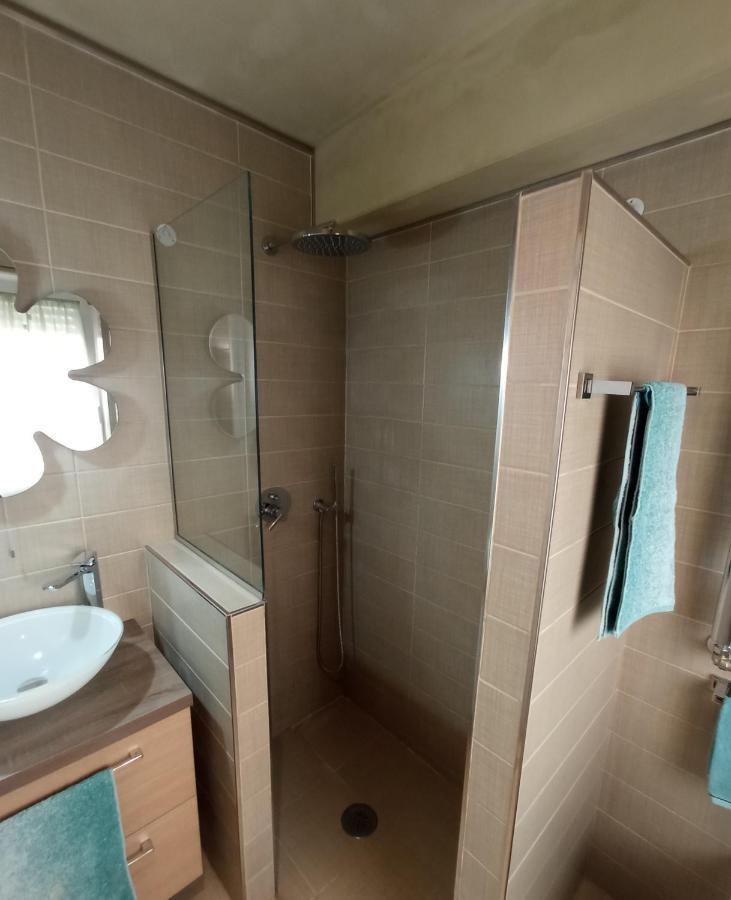 C&E Suites Roma Lido di Ostia Kültér fotó